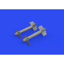 GBU-15(V)21/B, 1/48 - Eduard Accessories 648646