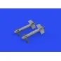 GBU-15(V)21/B, 1/48 - Eduard Accessories 648646