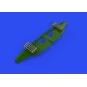 RP-3 60lb rockets for Tempest Mk.II 1/48 for EDUARD/SPECIAL HOBBY, ...