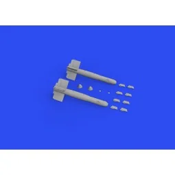 GBU-15(V)21/B, 1/48 - Eduard Accessories 648646 2