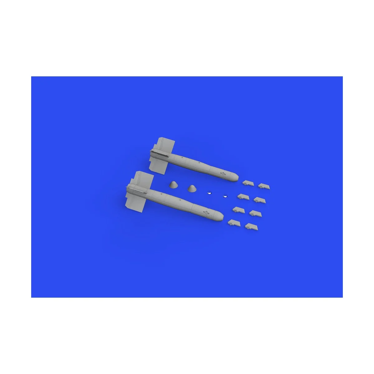 GBU-15(V)21/B, 1/48 - Eduard Accessories 648646