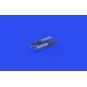 Sopwith Camel US Colt Vickers gun, for EDUARD, 1/48 - Eduard Access...