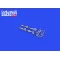 Sopwith Camel 20lb bomb carrier for EDUARD, 1/48 - Eduard Accessori...