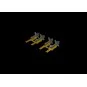 Falanga 9M17P missiles for EDUARD/ZVEZDA, 1/48 - Eduard Accessories...
