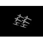 Falanga 9M17P missiles for EDUARD/ZVEZDA, 1/48 - Eduard Accessories...