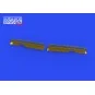 Tempest Mk.II landing flaps PRINT for EDUARD/SPECIAL HOBBY, 1/48 - ...