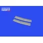 Tempest Mk.II landing flaps PRINT for EDUARD/SPECIAL HOBBY, 1/48 - ...