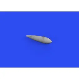 B5N2 800kg bomb, for HASEGAWA, 1/48 - Eduard Accessories 648689 2