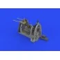 A6M2 Zero Model 21 cockpit PRINT for EDUARD, 1/48 - Eduard Accessor...