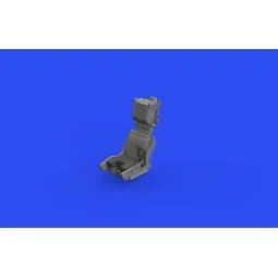 F/A-18E ejection seat, for MENG, 1/48 - Eduard Accessories 648702 2