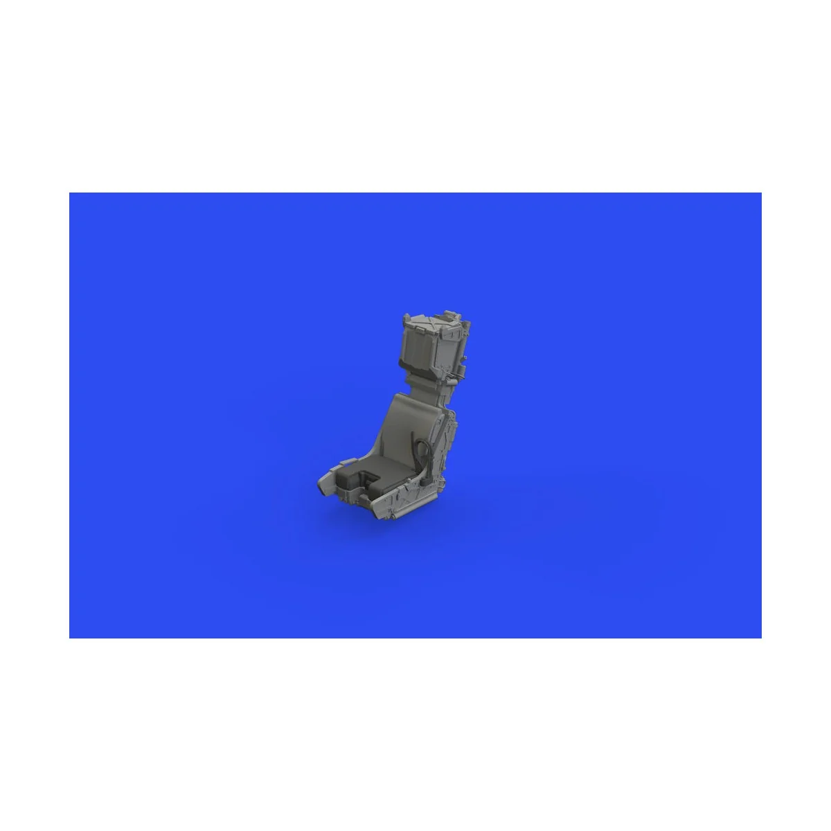 F/A-18E ejection seat, for MENG, 1/48 - Eduard Accessories 648702