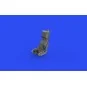 F/A-18E ejection seat, for MENG, 1/48 - Eduard Accessories 648702