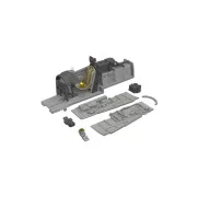 P-51D-15+ cockpit PRINT, 1/72 - Eduard Accessories 672365