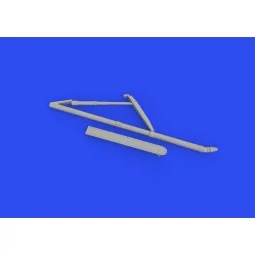 F-4B refueling probe PRINT for TAMIYA, 1/48 - Eduard Accessories 64... 2