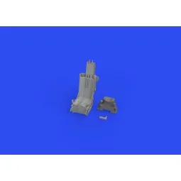 Su-27 ejection seat for GREAT WALL HOBBY, 1/48 - Eduard Accessories...