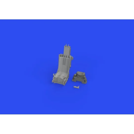 Su-27 ejection seat for GREAT WALL HOBBY, 1/48 - Eduard Accessories...