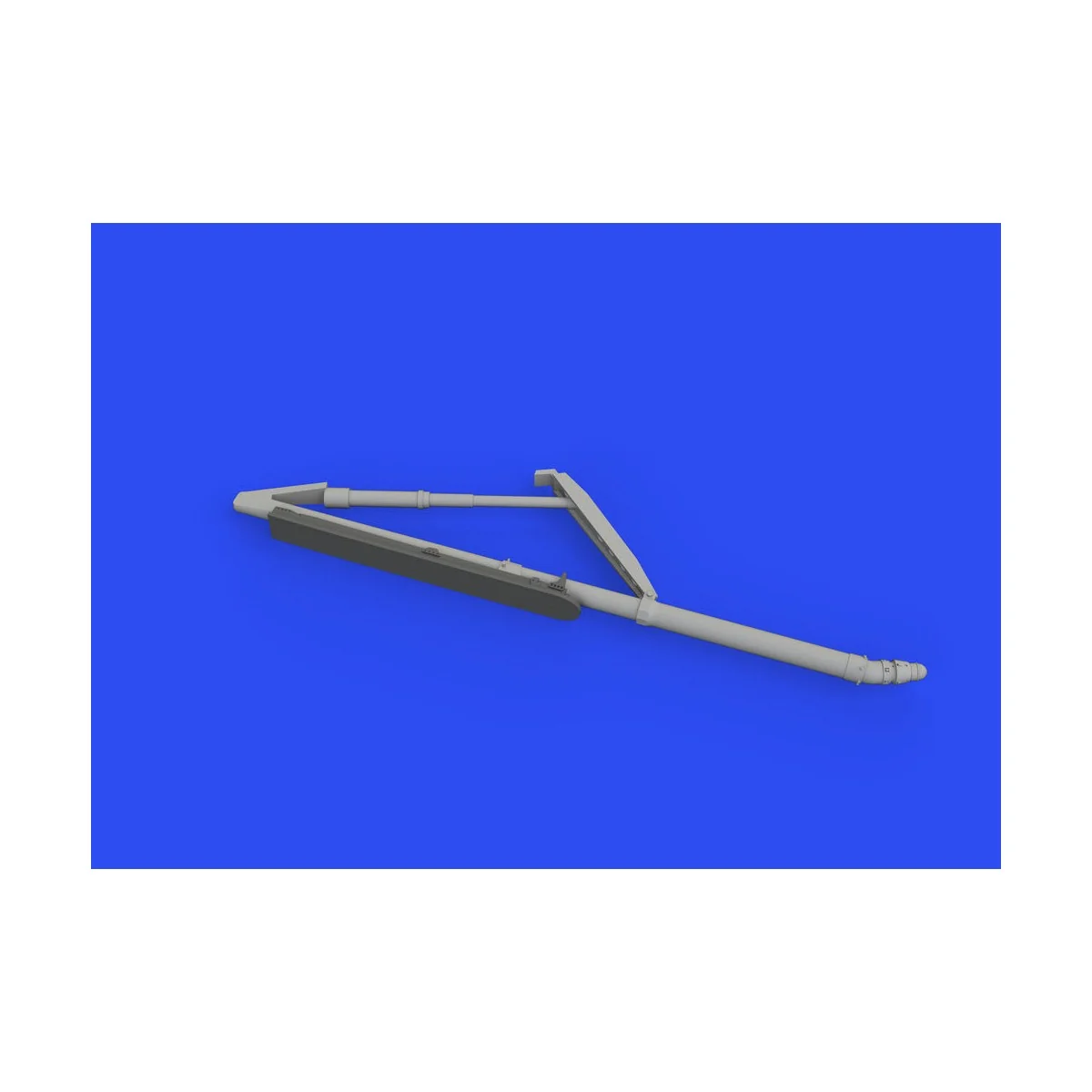 F-4B refueling probe PRINT for TAMIYA, 1/48 - Eduard Accessories 64...