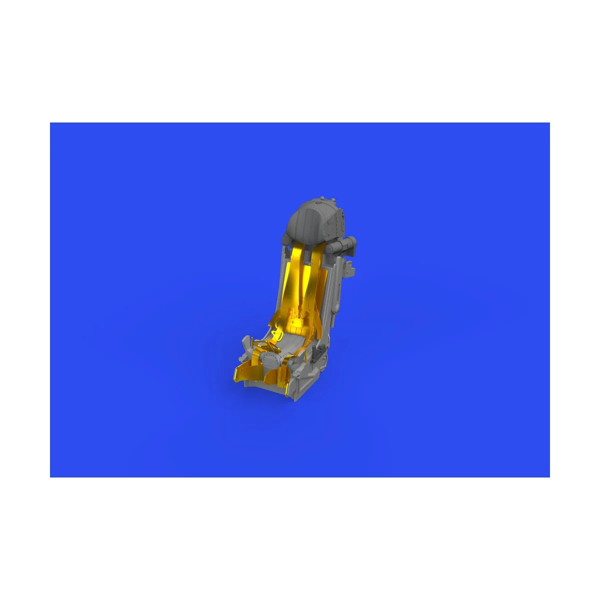 Su-27 ejection seat for GREAT WALL HOBBY, 1/48 - Eduard Accessories...