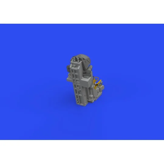 Su-27 ejection seat for GREAT WALL HOBBY, 1/48 - Eduard Accessories...