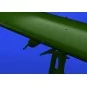 A6M2 cannon barrels & cockpit guns PRINT for EDUARD, 1/48 - Eduard ...
