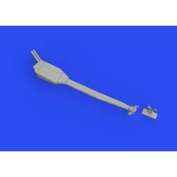 F-4B tail hook PRINT for TAMIYA, 1/48 - Eduard Accessories 648732