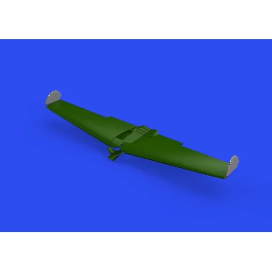 A6M2 Zero Model 21 folding wingtips PRINT for EDUARD, 1/48 - Eduard...