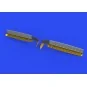 Spitfire Mk.V landing flaps PRINT for EDUARD, 1/48 - Eduard Accesso...
