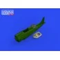 F4F-3 life raft PRINT, 1/48 - Eduard Accessories 648770