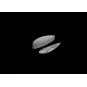 F4F 42gal ventral drop tank PRINT for EDUARD, 1/48 - Eduard Accesso...