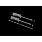 A6M3 cannon barrels & cockpit guns PRINT for EDUARD, 1/48 - Eduard ...