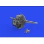 F4F-3 wheel bay PRINT for EDUARD, 1/48 - Eduard Accessories 648795