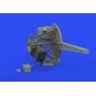 F4F-3 wheel bay PRINT for EDUARD, 1/48 - Eduard Accessories 648795