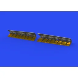A6M3 Type 32 landing flaps PRINT for EDUARD, 1/48 - Eduard Accessor... 2