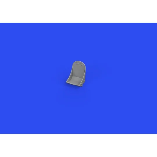 P-38J seat PRINT for TAMIYA, 1/48 - Eduard Accessories 648811