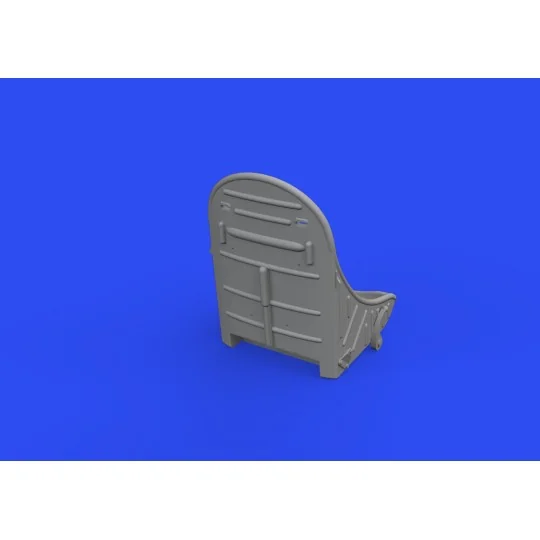 P-38J seat PRINT for TAMIYA, 1/48 - Eduard Accessories 648811