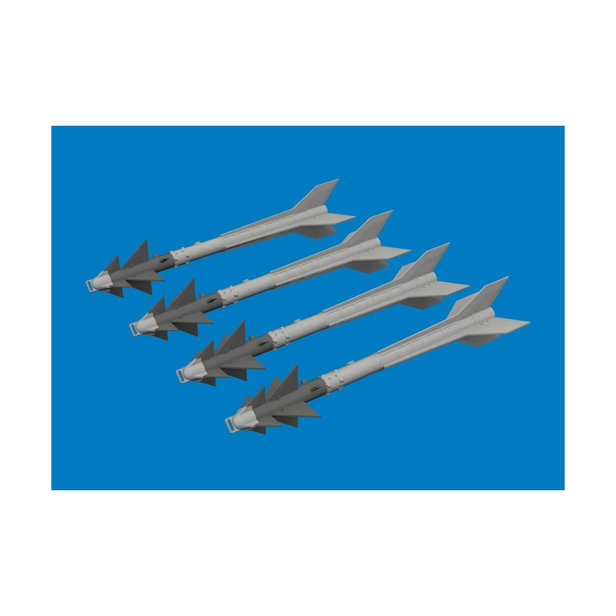 Python 5 PRINT, 1/48 - Eduard Accessories 648813