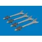 Python 5 PRINT, 1/48 - Eduard Accessories 648813