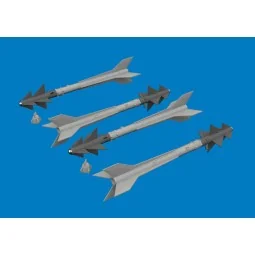 Python 5 PRINT, 1/48 - Eduard Accessories 648813 2