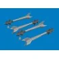 Python 5 PRINT, 1/48 - Eduard Accessories 648813