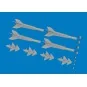 Python 5 PRINT, 1/48 - Eduard Accessories 648813
