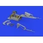 Fw 190F-8 cockpit PRINT 1/48 EDUARD, 1/48 - Eduard Accessories 648824