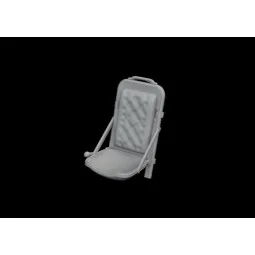 P-51D seat PRINT, 1/72 - Eduard Accessories 672372