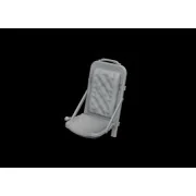 P-51D seat PRINT - Eduard Accessories 672372