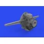 F4F-4 wheel bay PRINT 1/48 EDUARD, 1/48 - Eduard Accessories 648829