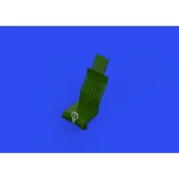 ACES II ejection seat lower handles PRINT, 1/48 - Eduard Accessorie... 2
