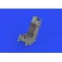 F-16 ejection seat PRINT 1/48 KINETIC, 1/48 - Eduard Accessories 64...