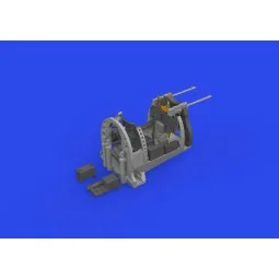 A6M2-N Rufe cockpit PRINT 1/48 EDUARD, 1/48 - Eduard Accessories 64... 2