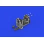 A6M2-N Rufe cockpit PRINT 1/48 EDUARD, 1/48 - Eduard Accessories 64...
