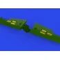 F4F-4 gun bays PRINT 1/48 EDUARD, 1/48 - Eduard Accessories 648853