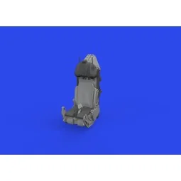 F-35A ejection seat PRINT 1/48 TAMIYA, 1/48 - Eduard Accessories 64... 2
